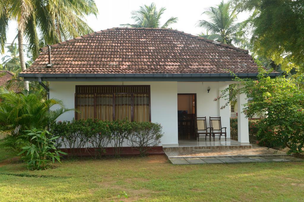 Keshan Villa Tangalle Exterior photo