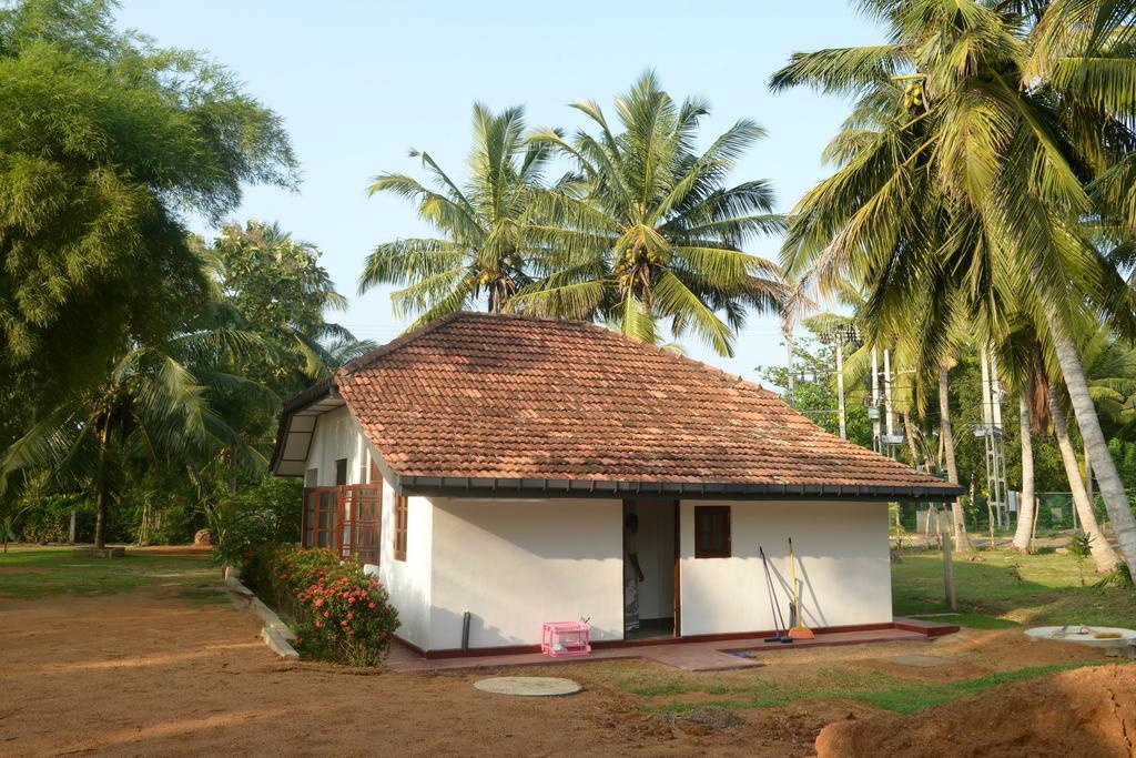 Keshan Villa Tangalle Exterior photo