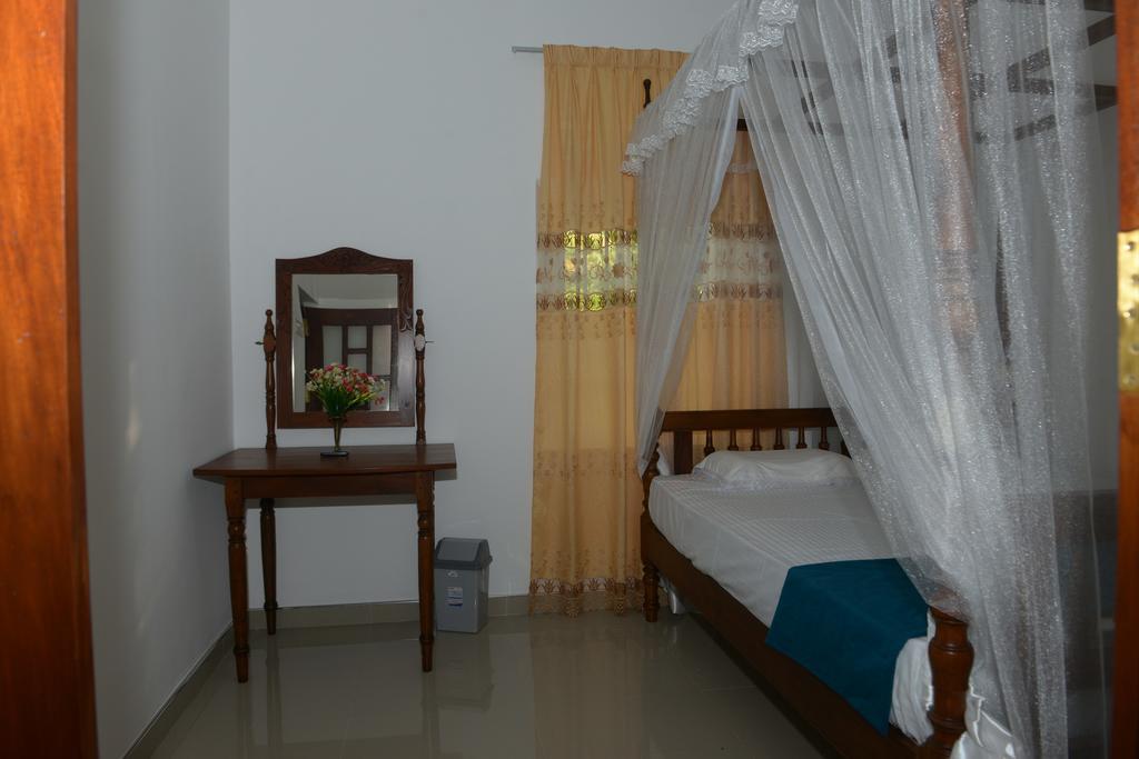 Keshan Villa Tangalle Exterior photo