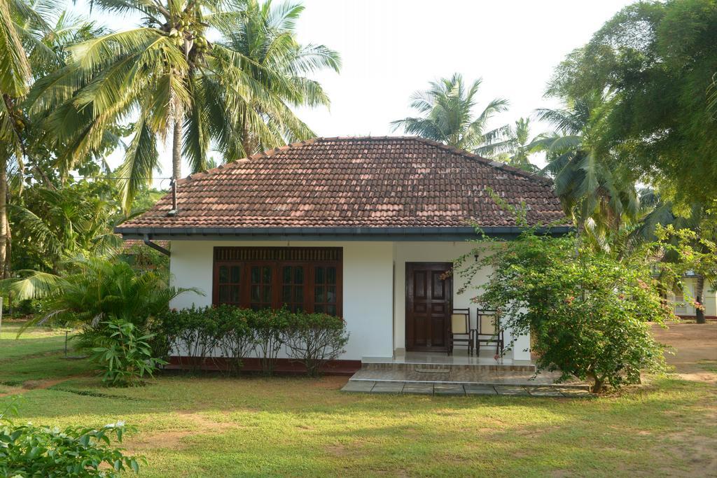 Keshan Villa Tangalle Exterior photo