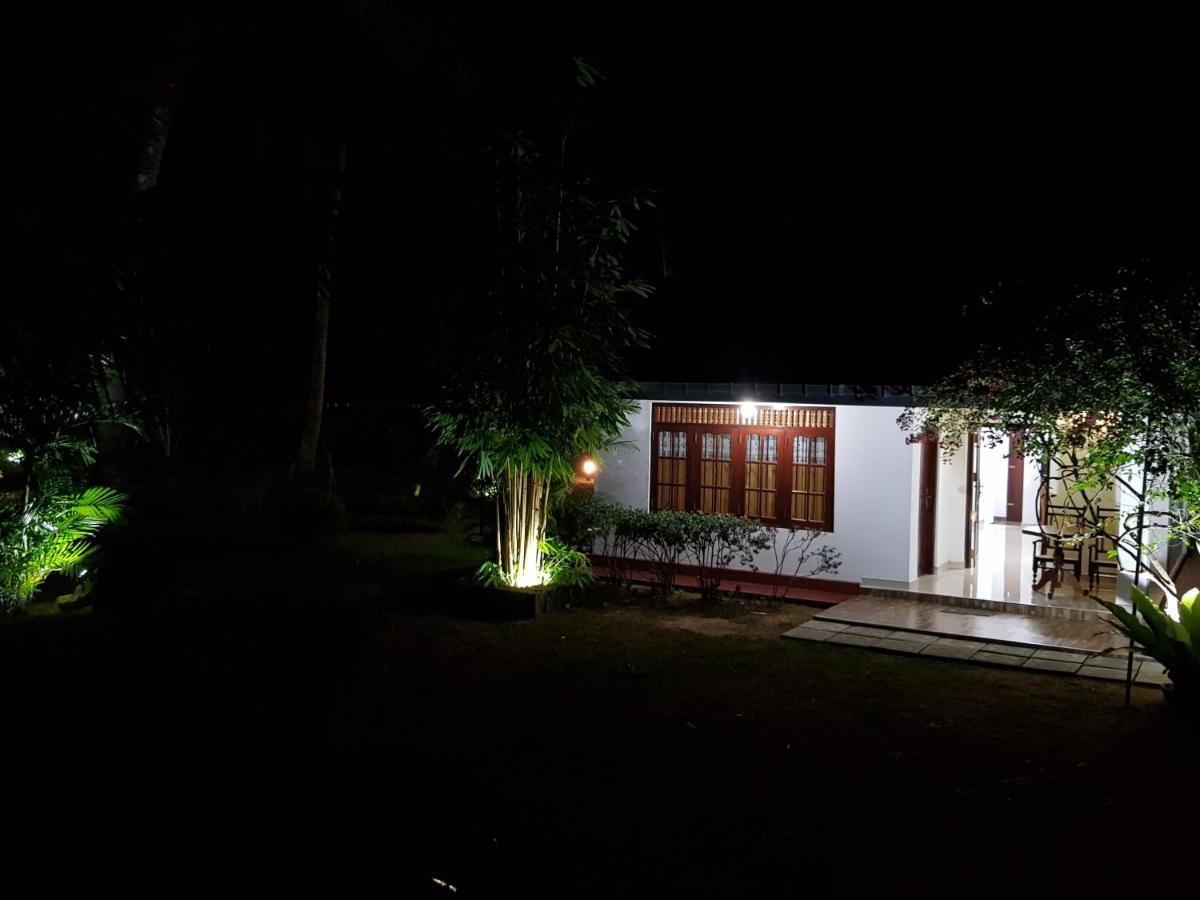 Keshan Villa Tangalle Exterior photo