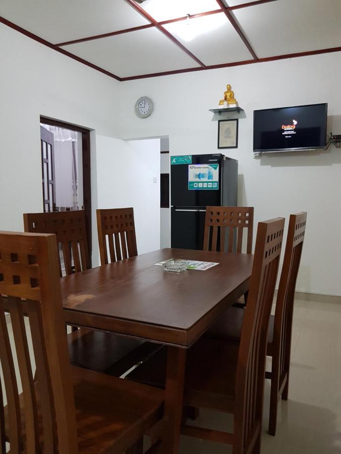 Keshan Villa Tangalle Exterior photo
