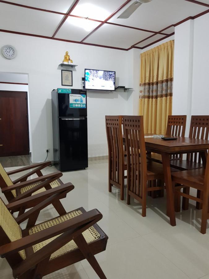 Keshan Villa Tangalle Exterior photo
